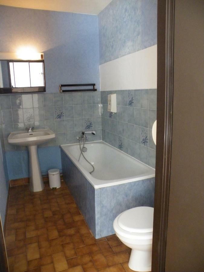 לינה וארוחת בוקר Saint-André-les-Alpes Mas Du Colombier מראה חיצוני תמונה